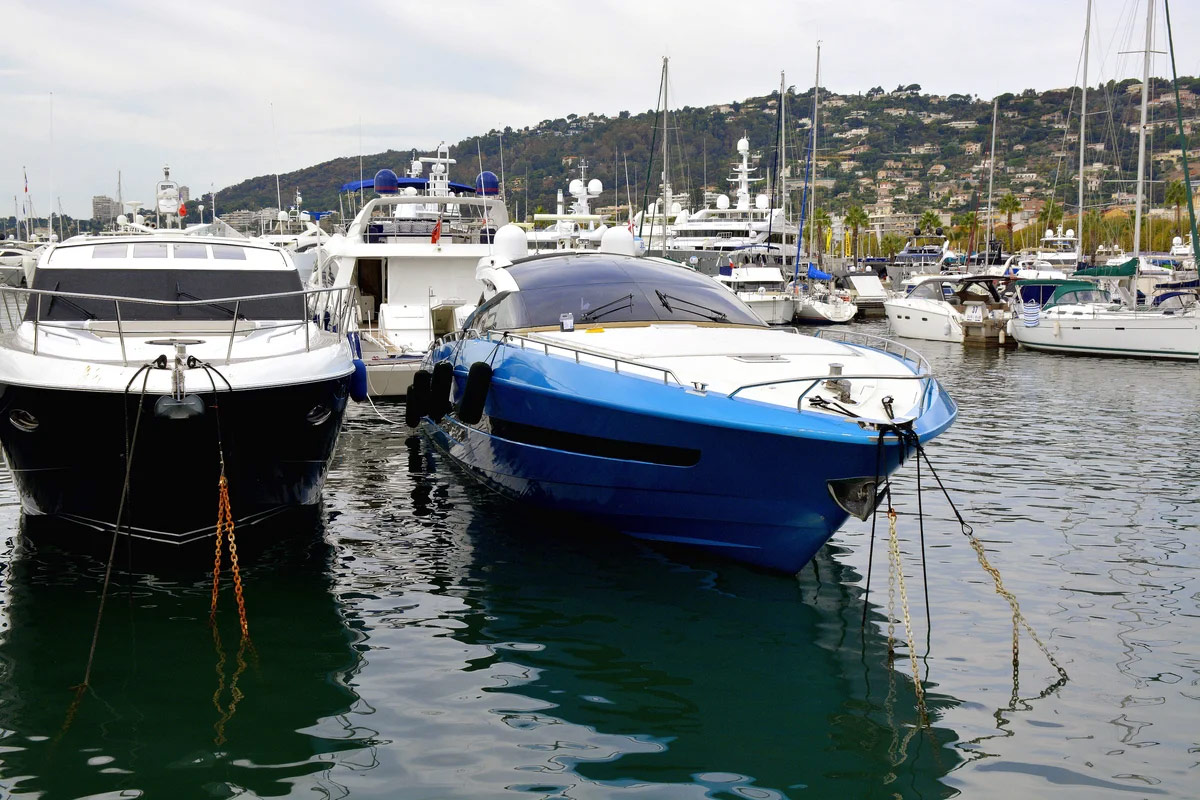 Cannes